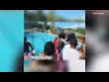 2nd person charged in Glen Ellyn teens takeover at public pool police say