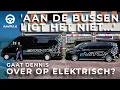 Download Lagu 'Rare regels zijn het probleem, die bus is top!' - Is dit bedrijf al klaar voor elektrisch rijden?