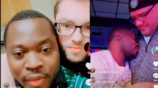 richi adore shoga anayefanya kufuru na wazungu marekani aomba serikali tanzania misaa kwa maskini