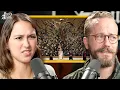Ugly Church Art w Amber Rose