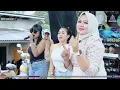 DJ HASRAT VOC : THINA GANAS EXOTIC - LIVE SOBANG