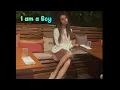 I m A Boy Who Lives Like A Girl - So What EP-9 Femboy Crossdresser Nonbinary