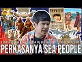Download Lagu KUATNYA NENEK MOYANG ORANG PALESTINA! Hancurkan Zaman Perunggu! Sea People! | Learning By Googling