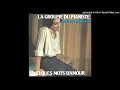 Michel Berger - La Groupie du Pianiste (Version Longue 1980)