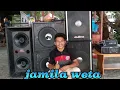 Download Lagu JAMILA WETA REMIX⚡lagu acara  terbaru 2023