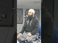 Download Lagu FEELS LIKE SHEIKH MAHMOOD SHAHAT IS BACK IN THE UK! Qari Sahil - Surah Tahreem #duet #shorts #qari