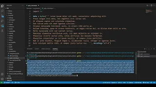 Python GZip Tutorial - Compressing Data efficiently