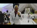 Babo-Thixo Mkhululi  (LIVE )