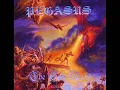 Download Lagu Pegasus - End of the Quest [Symphonic Black/Power Metal]