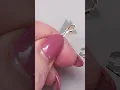 DIY Jewelry Mistake 1 - Incorrect Crimping