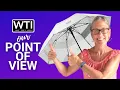 Our Point of View on Coolibar UPF 50 Umbrellas From Amazon