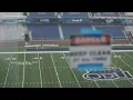 Behind the scenes look at new Old Dominion University football stadium