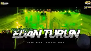 Download DJ EDAN TURUN JINGLE RESTU INDAH AUDIO || BY FERY DISCJOKEY MP3