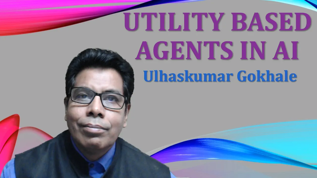 UTILITY BASED AGENTS IN AI |Artificial Intelligence tutorial
