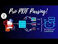 Parse Unlimited PDFs for Multimodal RAG like a Pro using Unstructured - Production Grade RAG