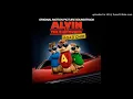 Alvin and the Chipmunks - Uptown Funk
