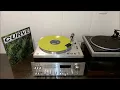 Curve – Faît Accompli EP (12 inch / 45 rpm) / (Vinyl - HQ Audio)