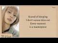 Download Lagu TWICE Kiss My Troubles Away Lyrics