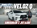 Download Lagu Banting Harga Diskon Tembus Puluhan Juta⁉️ Review Toyota Veloz 1.5 Type Q Terbaru 2025
