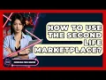 How To Use The Second Life Marketplace - Emerging Tech Insider