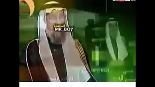 أم أحد الجنود البواسل 