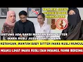 Lagu GEMPAR!! MANTAN BABY SITTER ANAK INARA RUSLI MUNCUL !! ANGKAT BICARA BONGKAR MAIN INSANUL FAHMI