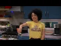 Lay Lay’s FIRST Halloween! 🎃 Lay Lay & Sadie's Big Hair Adventure | That Girl Lay Lay | Nickelodeon