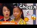 Download Lagu Lay Lay’s FIRST Halloween! 🎃 Lay Lay \u0026 Sadie's Big Hair Adventure | That Girl Lay Lay | Nickelodeon