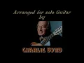 Antonio Carlos Jobim - DESAFINADO, arr. Charlie Byrd