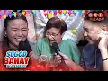 SB winner pinagalitan sila Jose Miles at Paolo SUOD BAHAY MGA KAPATID Aug 06 2026