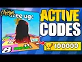 NEW CODES UGC MATH RACE CODES IN JANUARY 2026 ROBLOX UGC MATH RACE CODES 2026