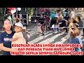 Download Lagu KESERUAN ACARA LOMBA YG ADA DIKAMPUNG KU dan PERDANA TIARA IKUT TRAKTIR SEMMPOL LANGSUNG LUDES