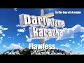 MercyMe - Flawless (Karaoke Version)