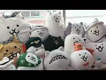 Battle Cats Plushies Ninja Cat Tank Cat Gamatoto Buglar Cat etc Merchandise