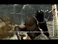 Skyrim AI is surprisingly immersive