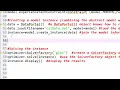 Beginner s Guide to Pyomo for Abstract Linear Programs - Solving the Model Part 4