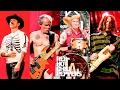 Download Lagu Red Hot Chili Peppers - Live FireAid LA Benefit Concert [FULL SHOW] (2025)