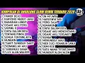 Download Lagu FULL KUMPULAN DJ ANGKLUNG SLOW REMIX TERBARU 2020 || NEW FULL ALBUM/FULL VERSION||GOKILLLL......