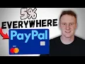 The PayPal Debit Card Is WAY Better Than You Think