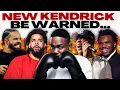 NEW KENDRICK LAMAR BOXING ALBUM COMING SOON RELEASE DATE TIME TABLE