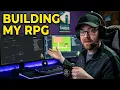 Java 2D Indie Game Engine Dev Blog pt 2