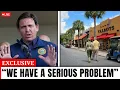The Villages Florida Is Quietly Breaking These 6 Problems Explain Why