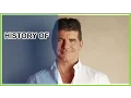 HISTORY OF SIMON COWELL