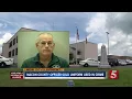 Macon County Officer Sold Shirt Used In Wilson County Escape Attempt