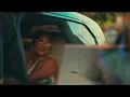Shal Marshall - Driver