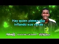 ASI ES LA VIDA - LUIS ENRIQUE - LETRA
