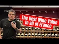 Top French WINE BARGAIN for Under 20