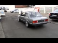 E30 V8 Soundcheck 344i M60B44