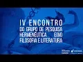 Download Lagu Hermenêutica enquanto exercício de solidariedade / Luiz Rohden