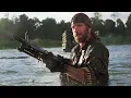 Download Lagu Fuga da prisão mais perigosa na selva | Chuck Norris | Filme De Ação Dublado